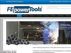 Sites similar to fepowertools.com