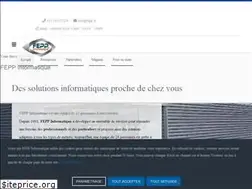Sites similar to fepp.fr