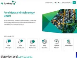 Sites similar to feprecisionplus.com