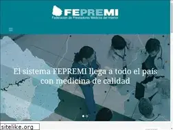 Sites similar to fepremi.com.uy
