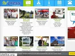 Sites similar to fepress.com
