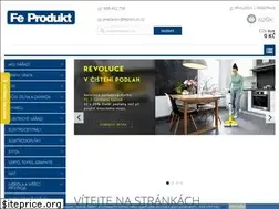 Sites similar to fepro.cz