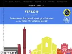 Sites similar to feps-sif2019.com
