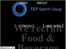 Sites similar to fepsearchgroup.com