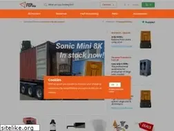 Sites similar to fepshop.com