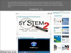 Sites similar to fepsoftware.blogspot.com