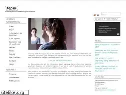 Sites similar to fepsy.ch