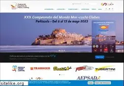 Sites similar to fepyc.es
