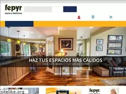 Sites similar to fepyrmexico.com