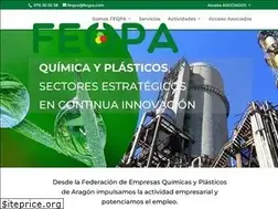 Sites similar to feqpa.com