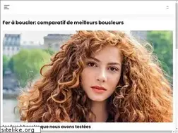 Sites similar to fer-a-boucler.fr