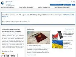 Sites similar to fer-arcju.ch