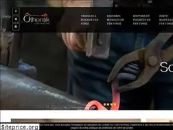 Sites similar to fer-forge.com