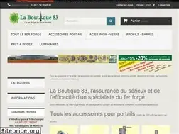 Sites similar to fer-forge.pro