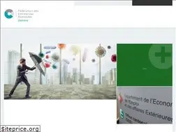 Sites similar to fer-ge.ch