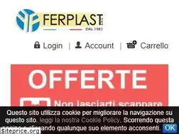 Sites similar to fer-plast.com