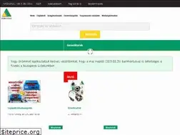 Sites similar to fer-vill.hu
