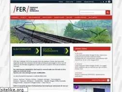 Sites similar to fer.it