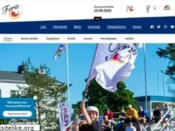 Sites similar to fera.fi