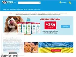 Sites similar to fera.ro