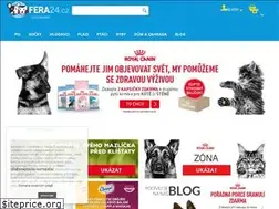 Sites similar to fera24.cz