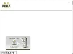 Sites similar to feraah.com