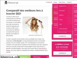 Sites similar to feraboucler.info