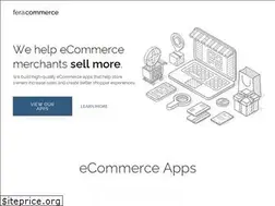 Sites similar to feracommerce.com