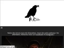 Sites similar to feracoudre.com