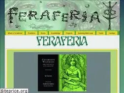 Sites similar to feraferia.org