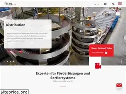 Sites similar to ferag.ch