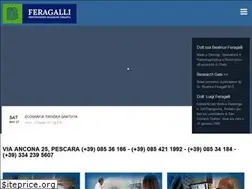 Sites similar to feragalli.com