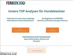 Sites similar to feragen.at