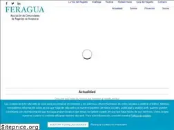 Sites similar to feragua.com