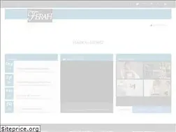 Sites similar to ferah.com