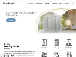 Sites similar to ferahdizayn.com