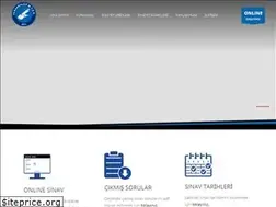 Sites similar to ferahevlersurucukursu.com