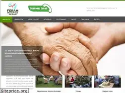 Sites similar to ferahhuzurevi.net