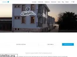 Sites similar to ferahievler.com