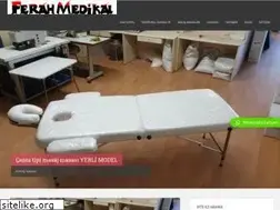 Sites similar to ferahmedikal.com