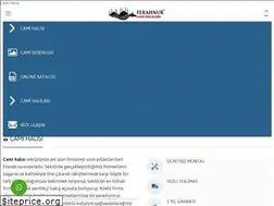 Sites similar to ferahnurhali.com.tr