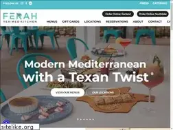 Sites similar to ferahtexmed.com