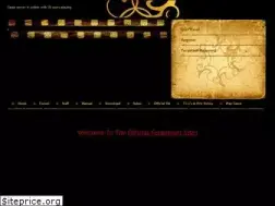 Sites similar to feral-heart.com