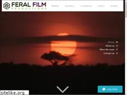 Sites similar to feral.tv