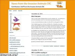 Sites similar to feral.typepad.com