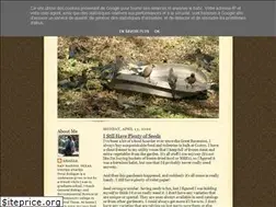 Sites similar to feralbiologist.blogspot.com