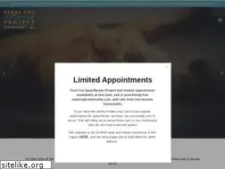 Sites similar to feralcatproject.org