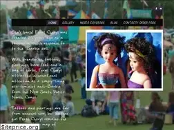 Sites similar to feralcheryl.com.au