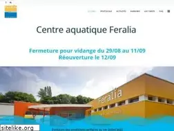 Sites similar to feralia.fr