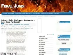 Sites similar to feraljundi.com
